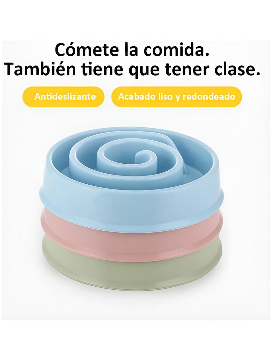 Plato para perro m 4