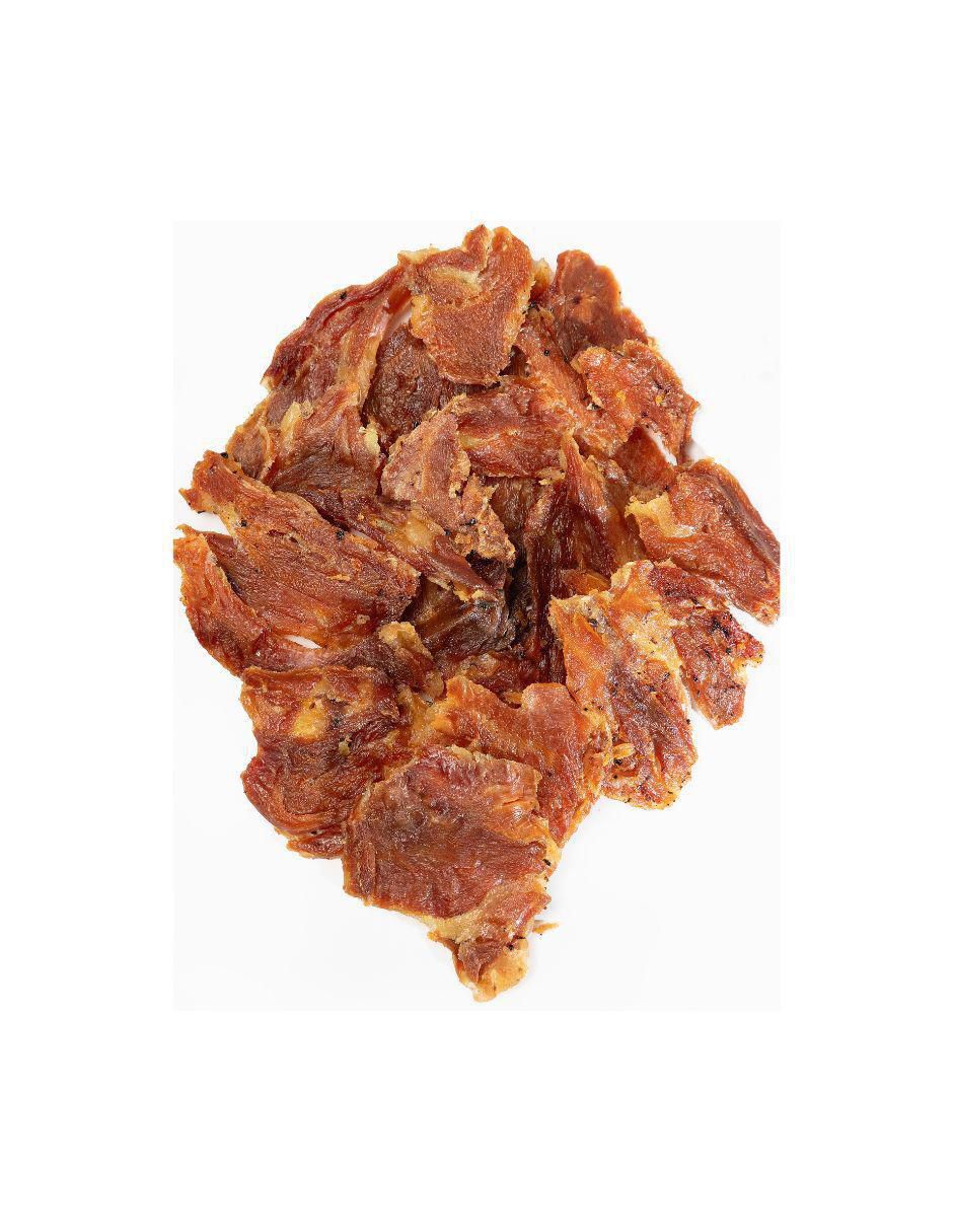 Premio de pollo cuidado dental para perro 150 g 3