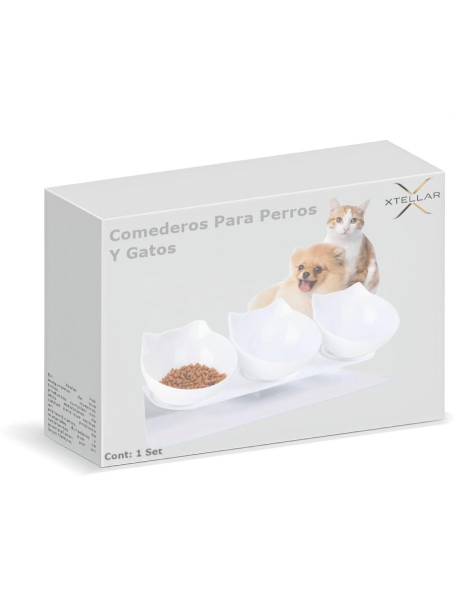 Comedero para mascota 4
