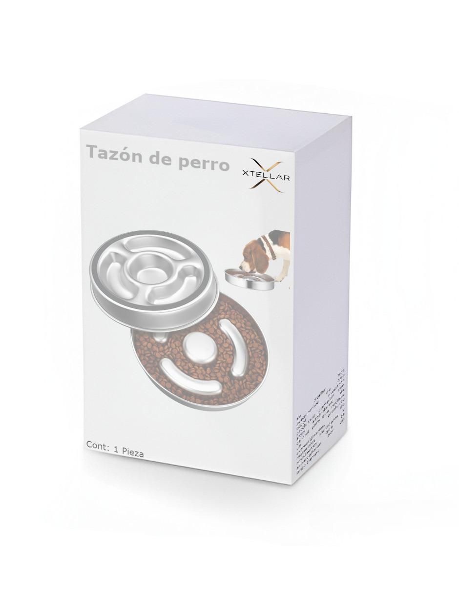 Plato para perro 4