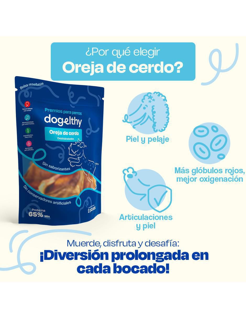 Premio para perro 100 g 3