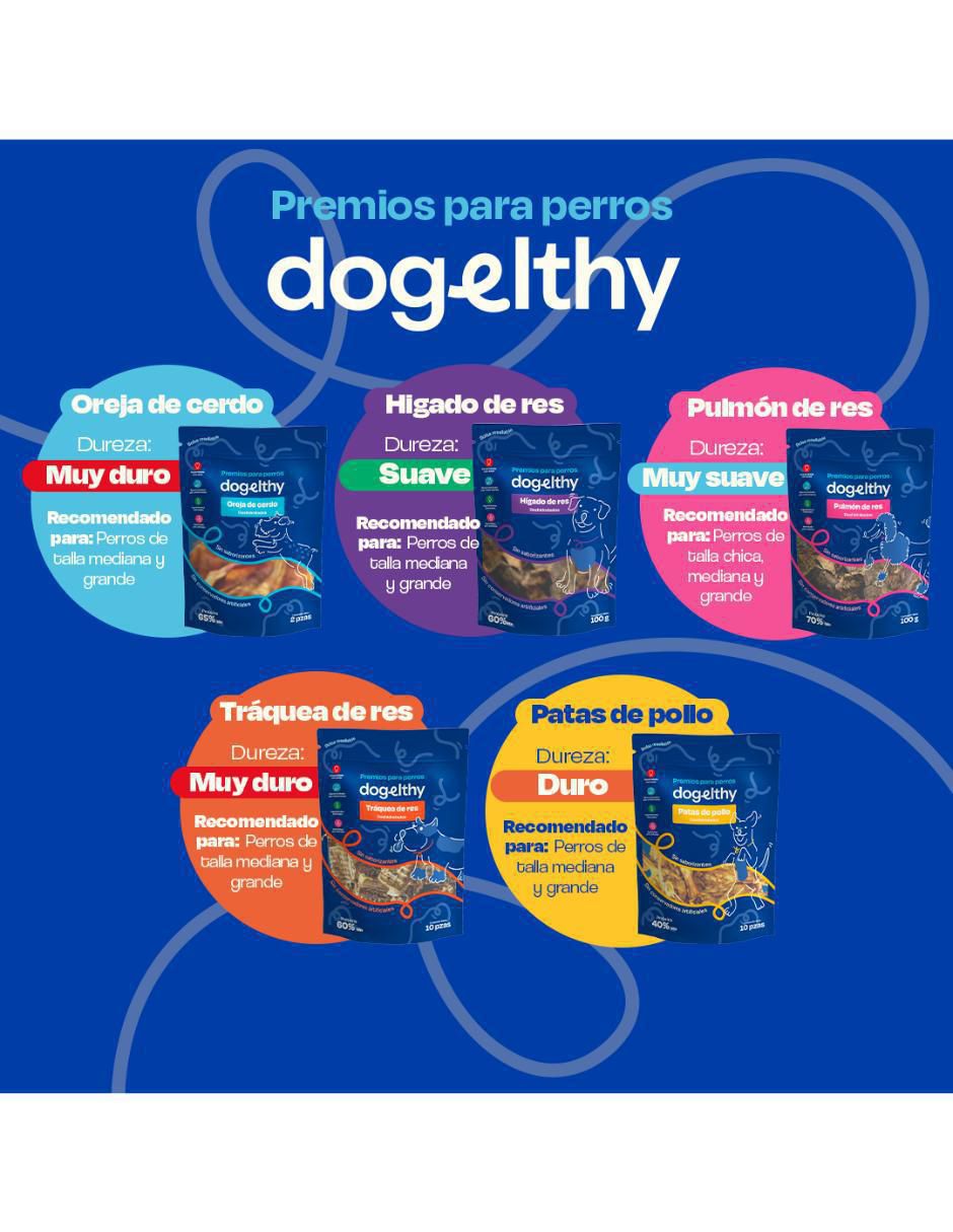 Premio para perro 100 g 7