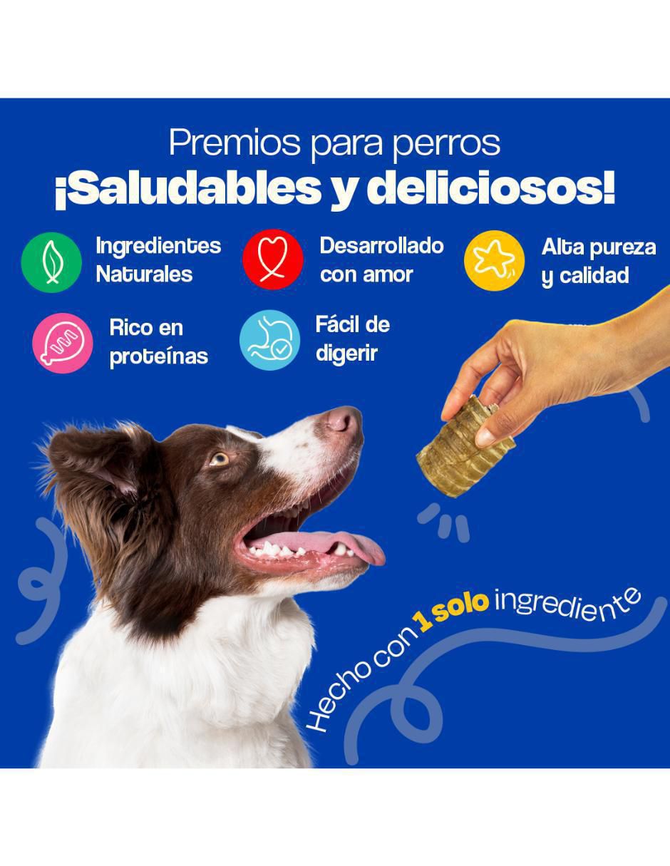Premio para perro 100 g 2