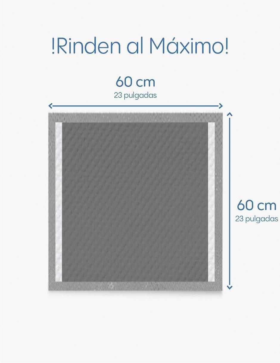Tapete entrenador magma life "para" perro