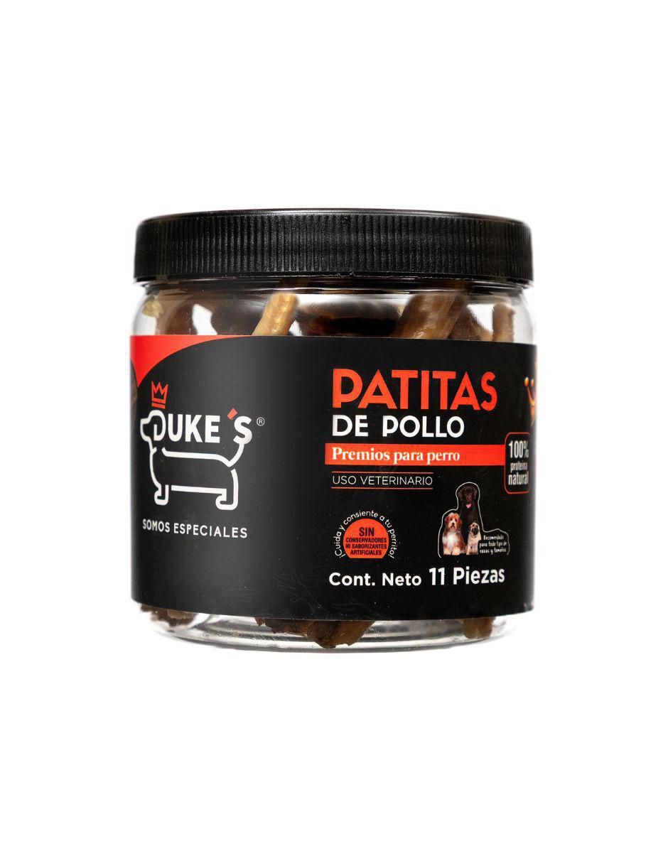 Pata de pollo cuidado general para perro 130 g Pata de pollo cuidado general para perro 130 g