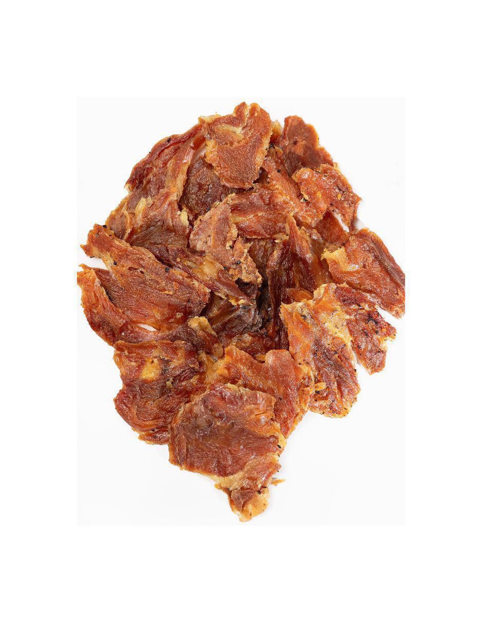 Carnaza de pollo cuidado general para perro 130 g 4