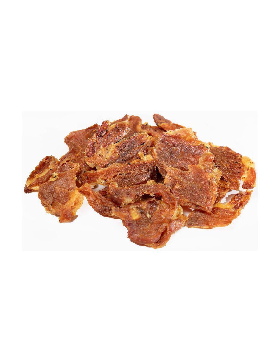 Carnaza de pollo cuidado general para perro 130 g 5