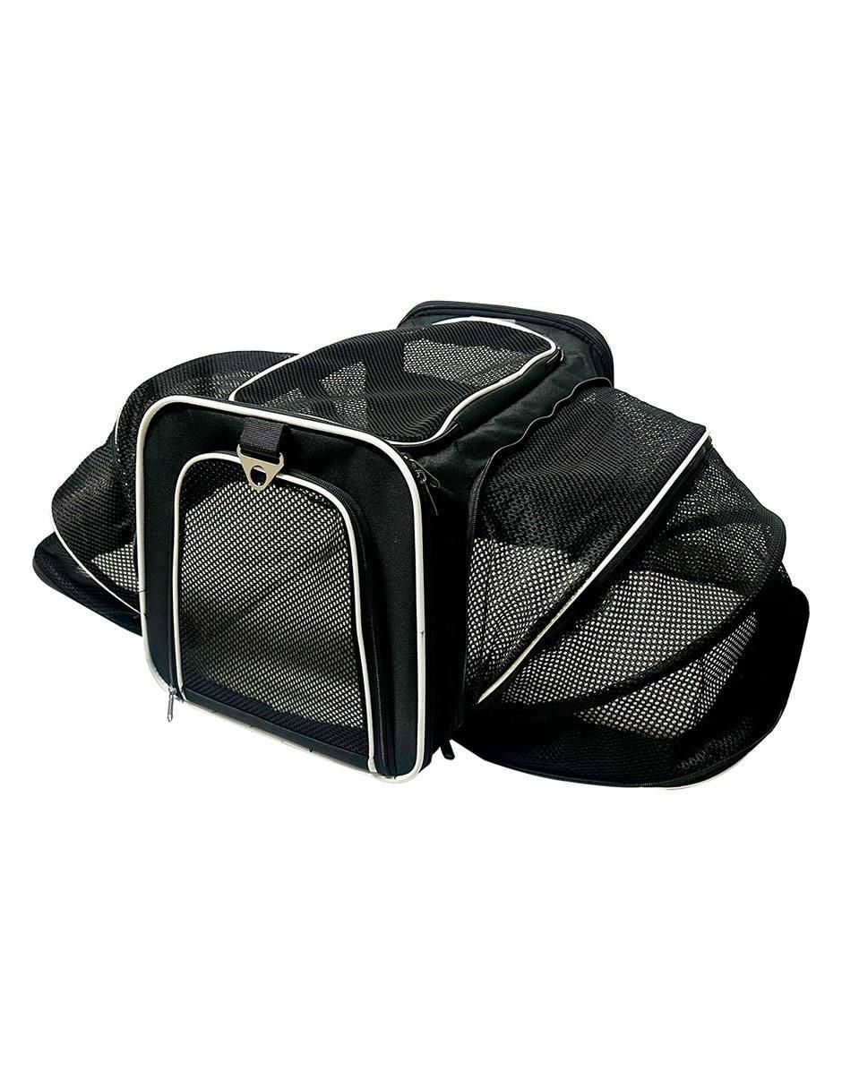 Transportadora para perro y gato 2