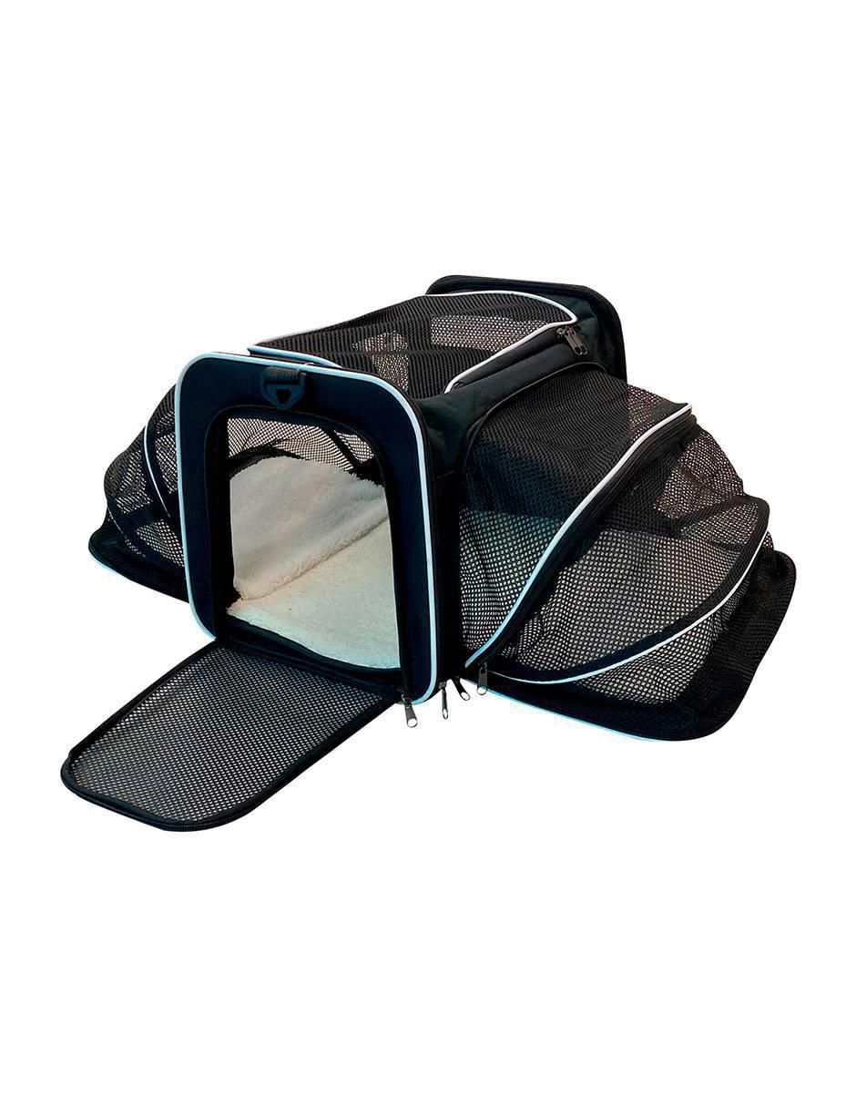 Transportadora para perro y gato 3