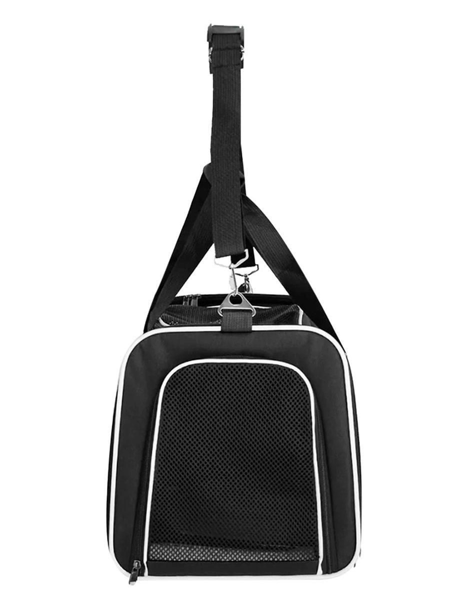 Transportadora para perro y gato 5