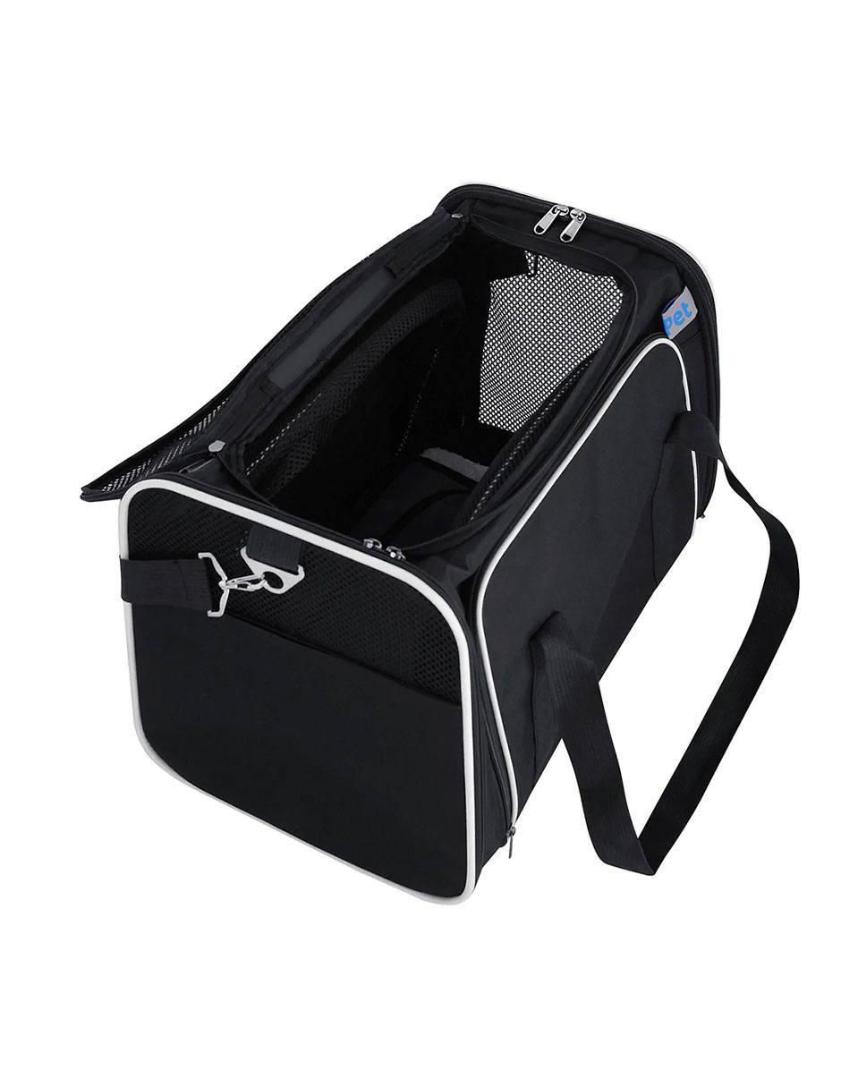 Transportadora para perro y gato 6