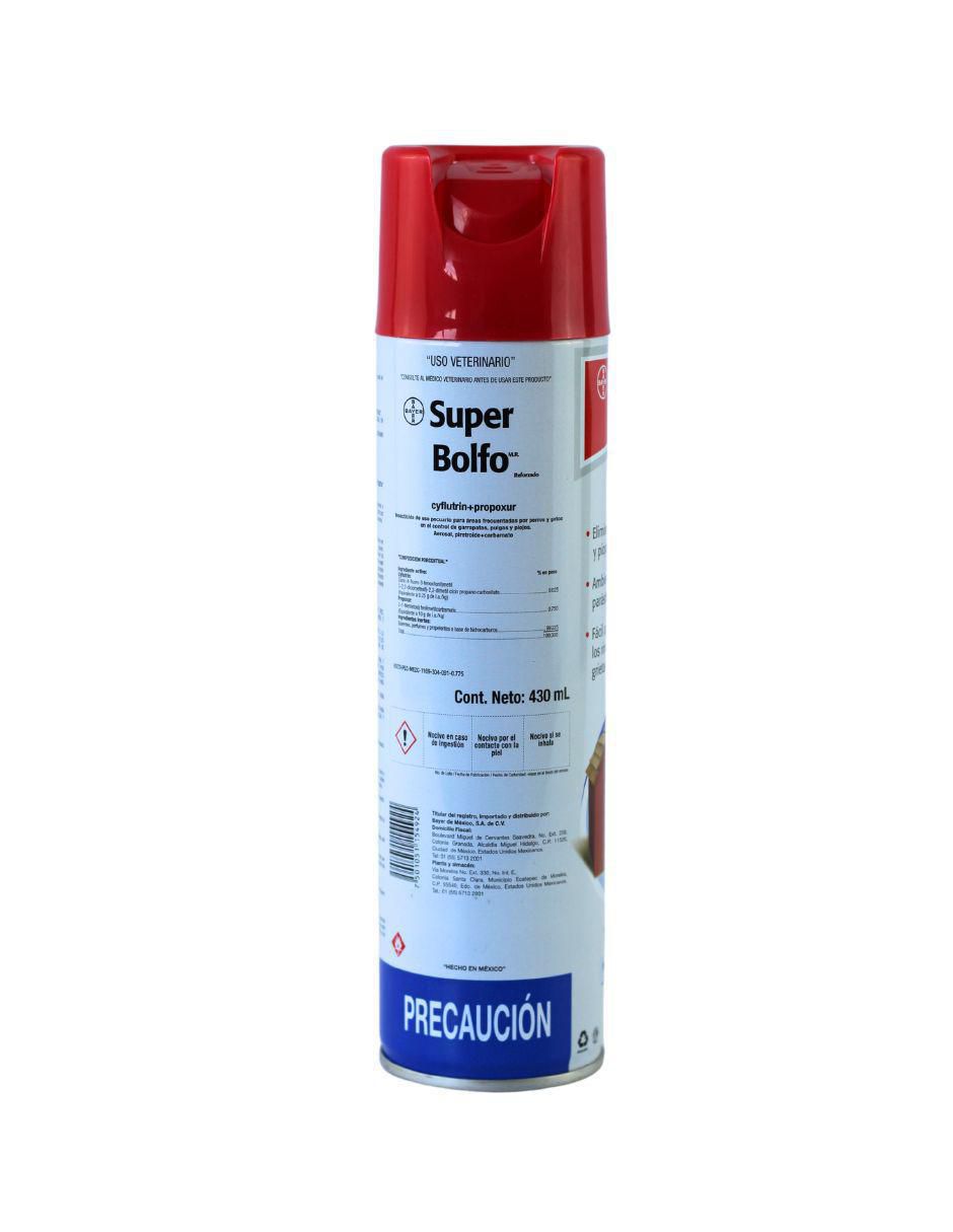 Spray 2