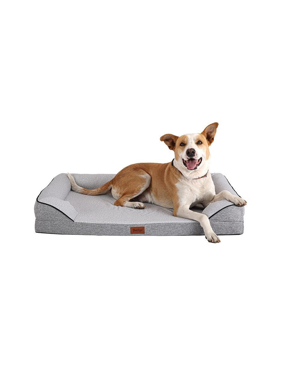 Cama para perro y gato 4