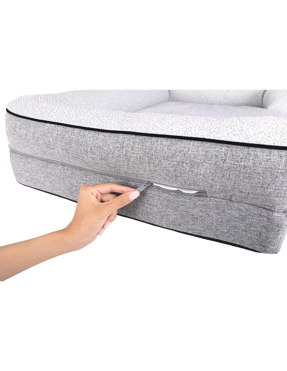 Cama para perro y gato 5
