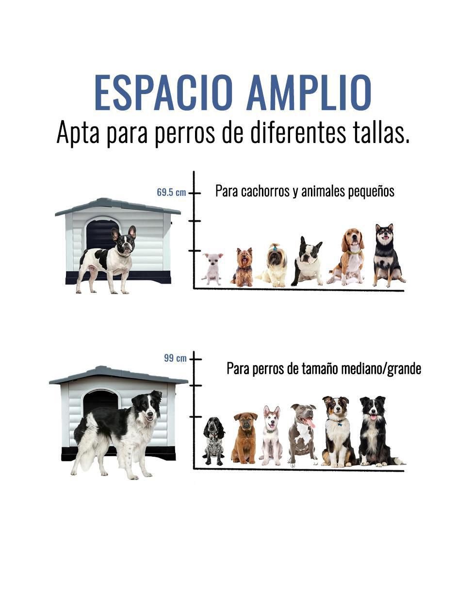 Casa para perro 5