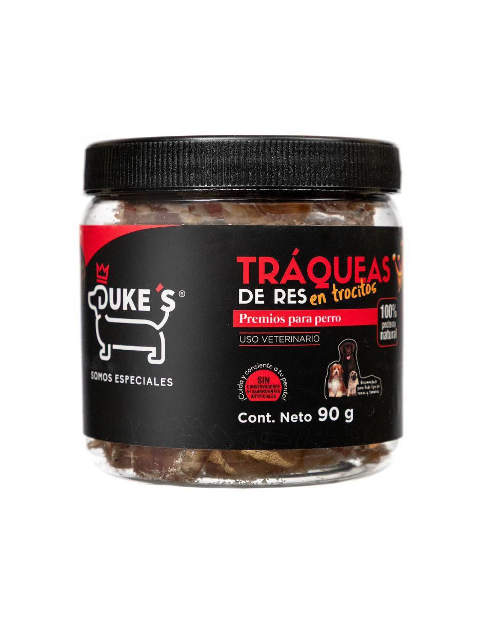 Carnaza de res cuidado general para perro y gato 85 g