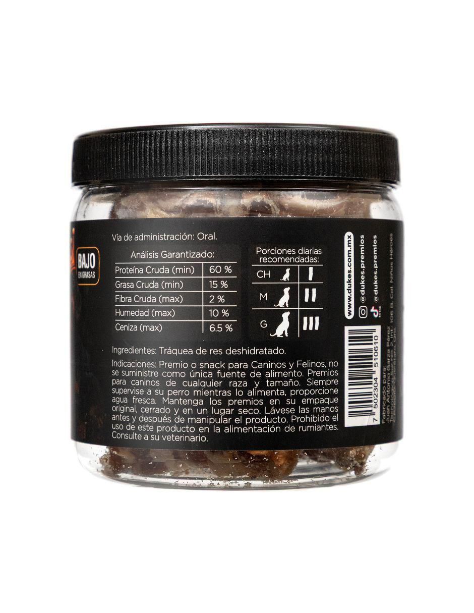 Carnaza de res cuidado general para perro y gato 85 g 3