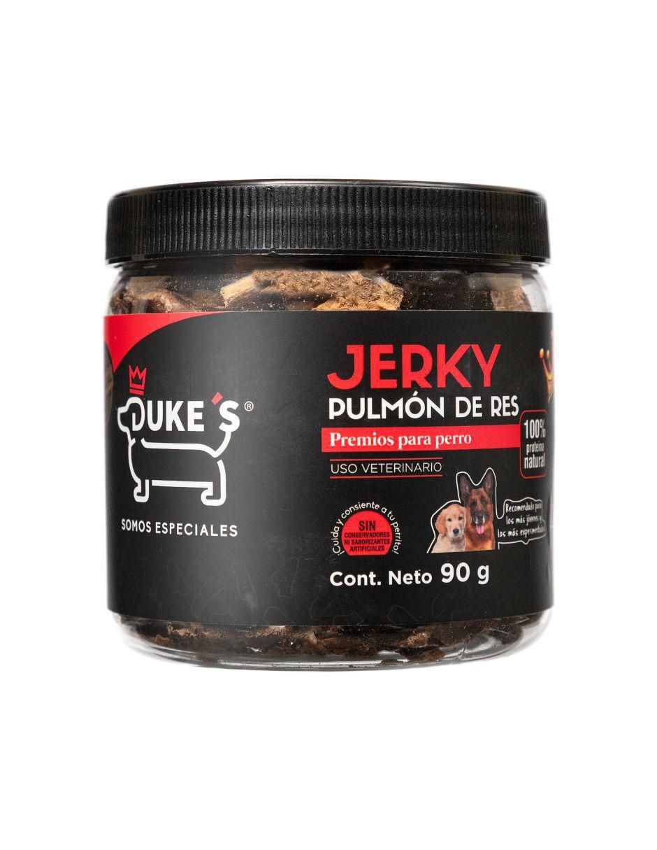 Carnaza de res cuidado general para perro 85 g