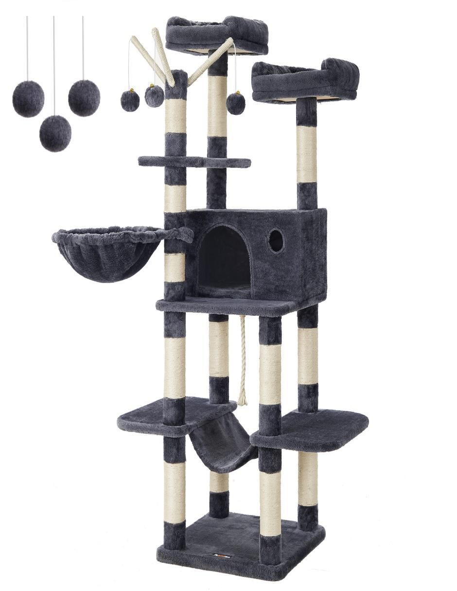 Rascador para gato Rascador para gato