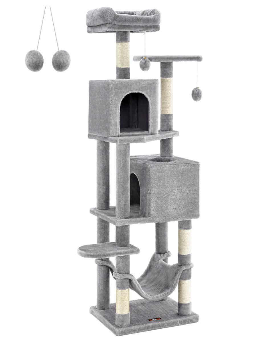 Rascador para gato