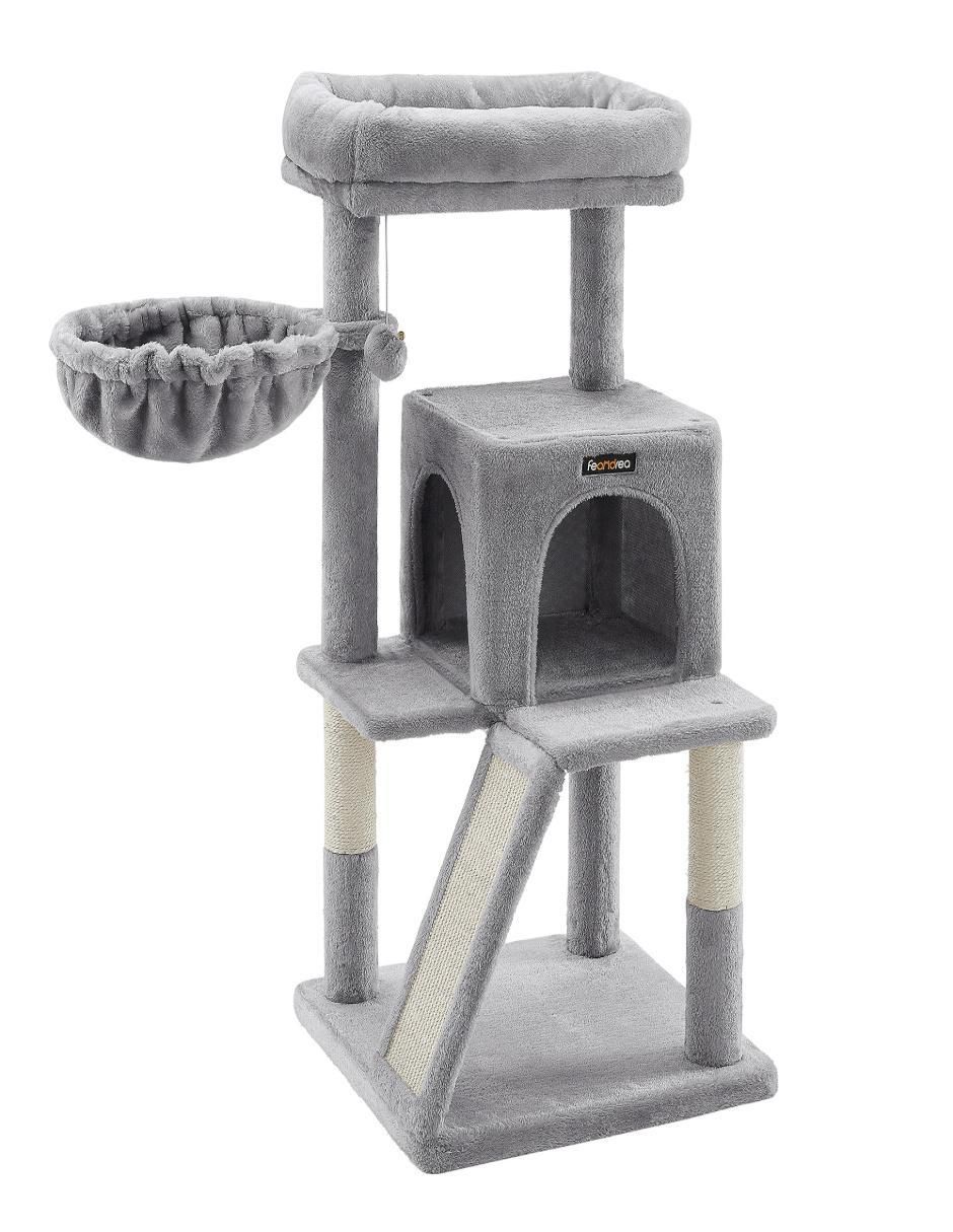 Rascador para gato Rascador para gato