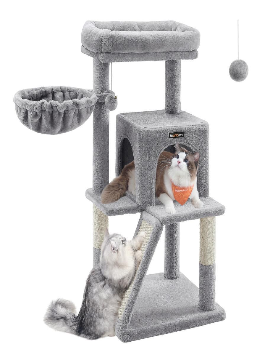 Rascador para gato 4