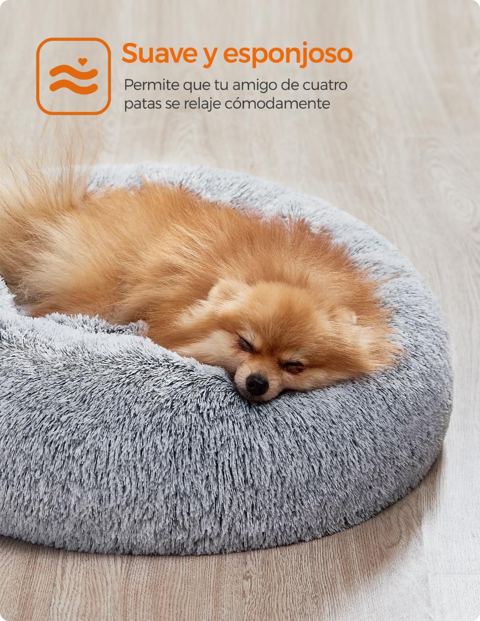 Cama para perro y gato 2