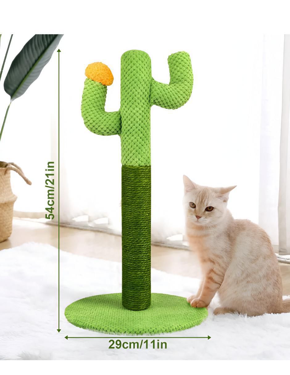 Rascador para gato 4