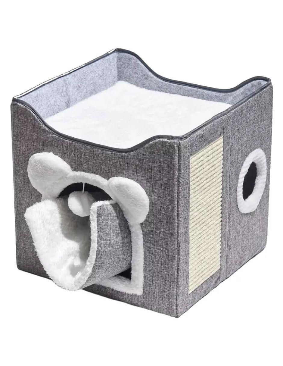 Casa para gato