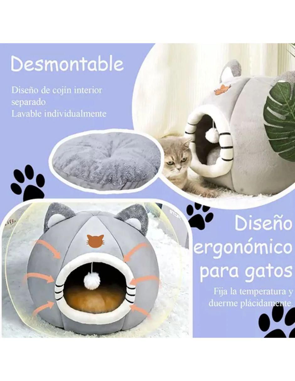 Casa para gato 2