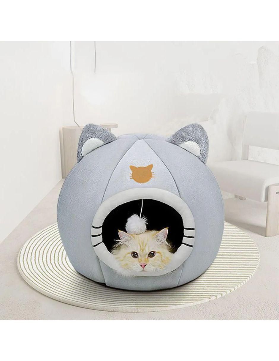 Casa para gato 3