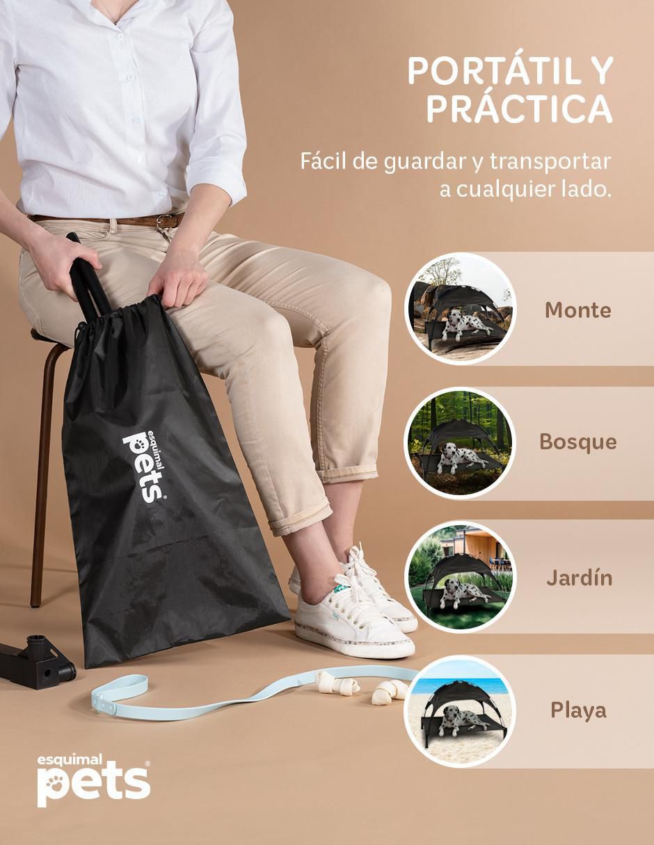 Cama para perro y gato 3