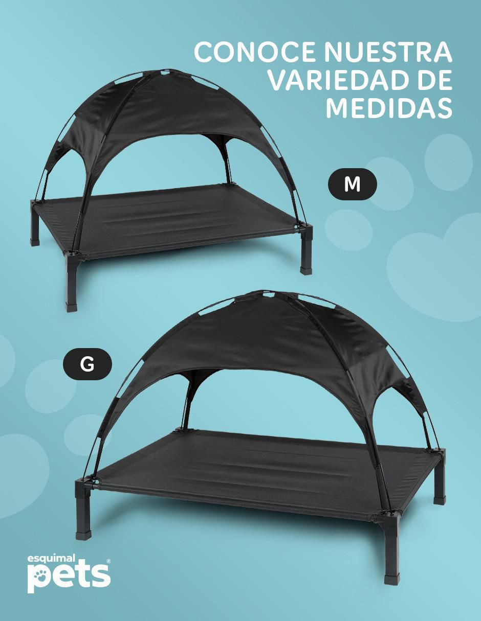 Cama para perro y gato 5