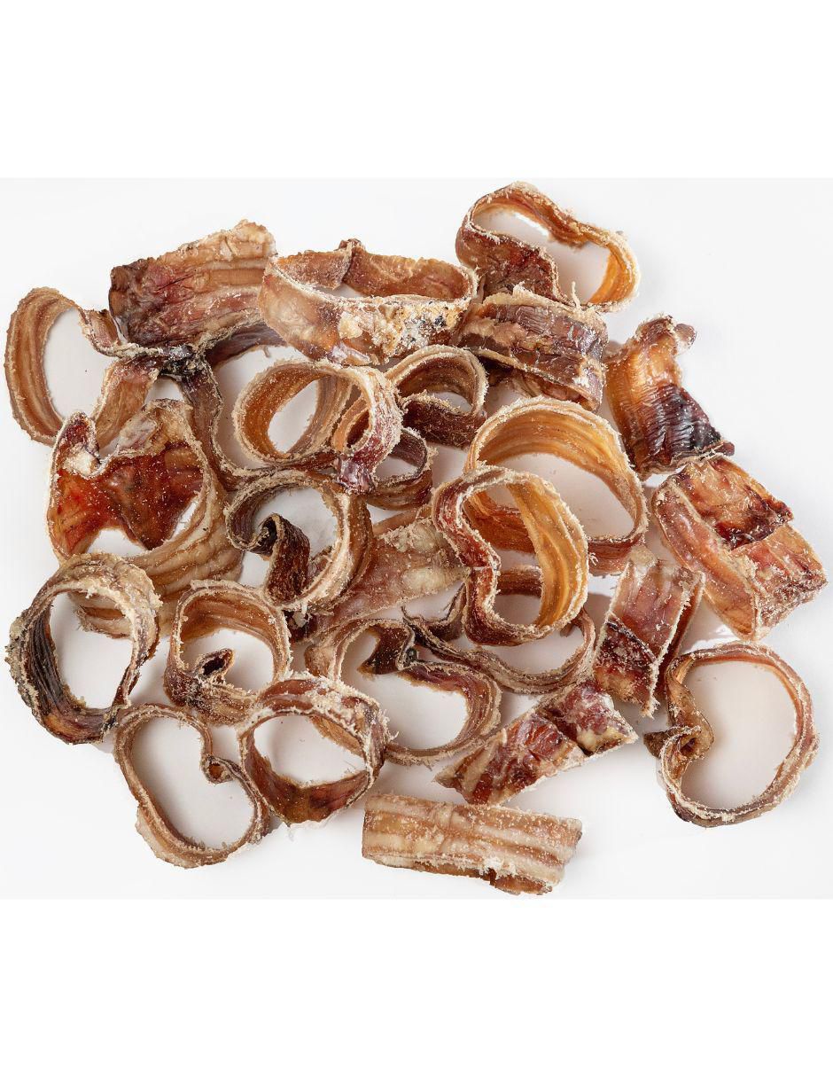 Premio de res para perro 150 g 4