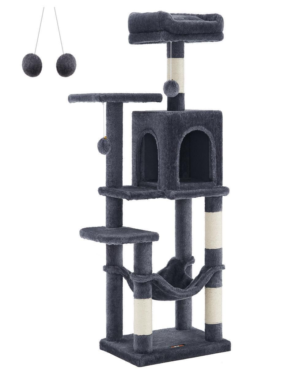 Rascador para gato Rascador para gato