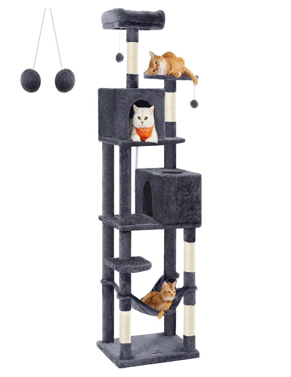 Rascador para gato 3