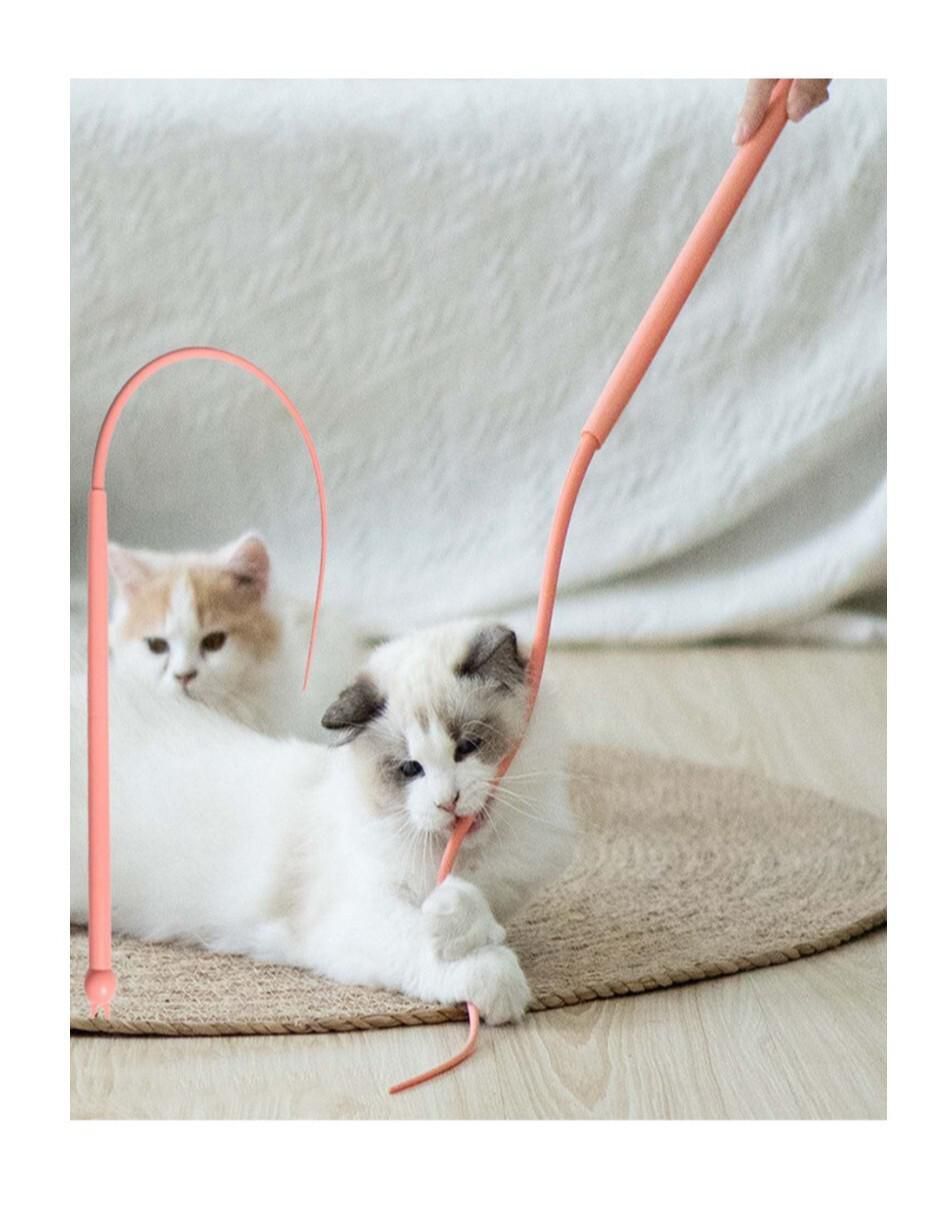 Juguete para gato 3