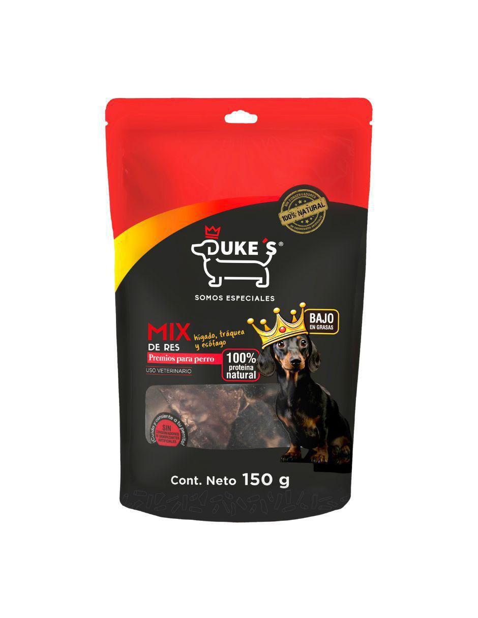 Premio de res para perro 150 g Premio de res para perro 150 g