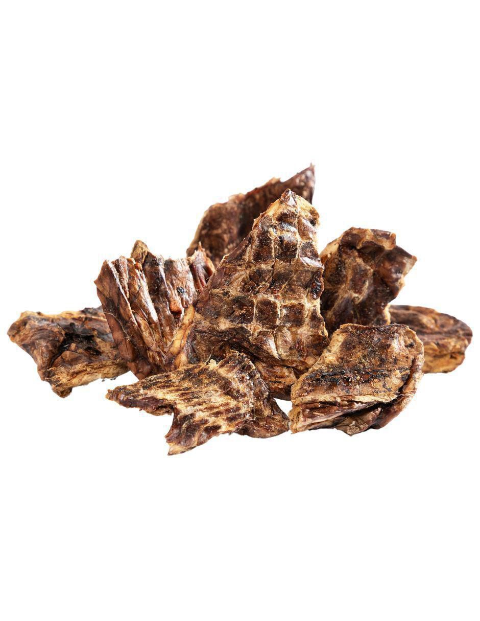 Carnaza de res premio para perro 150 g 4