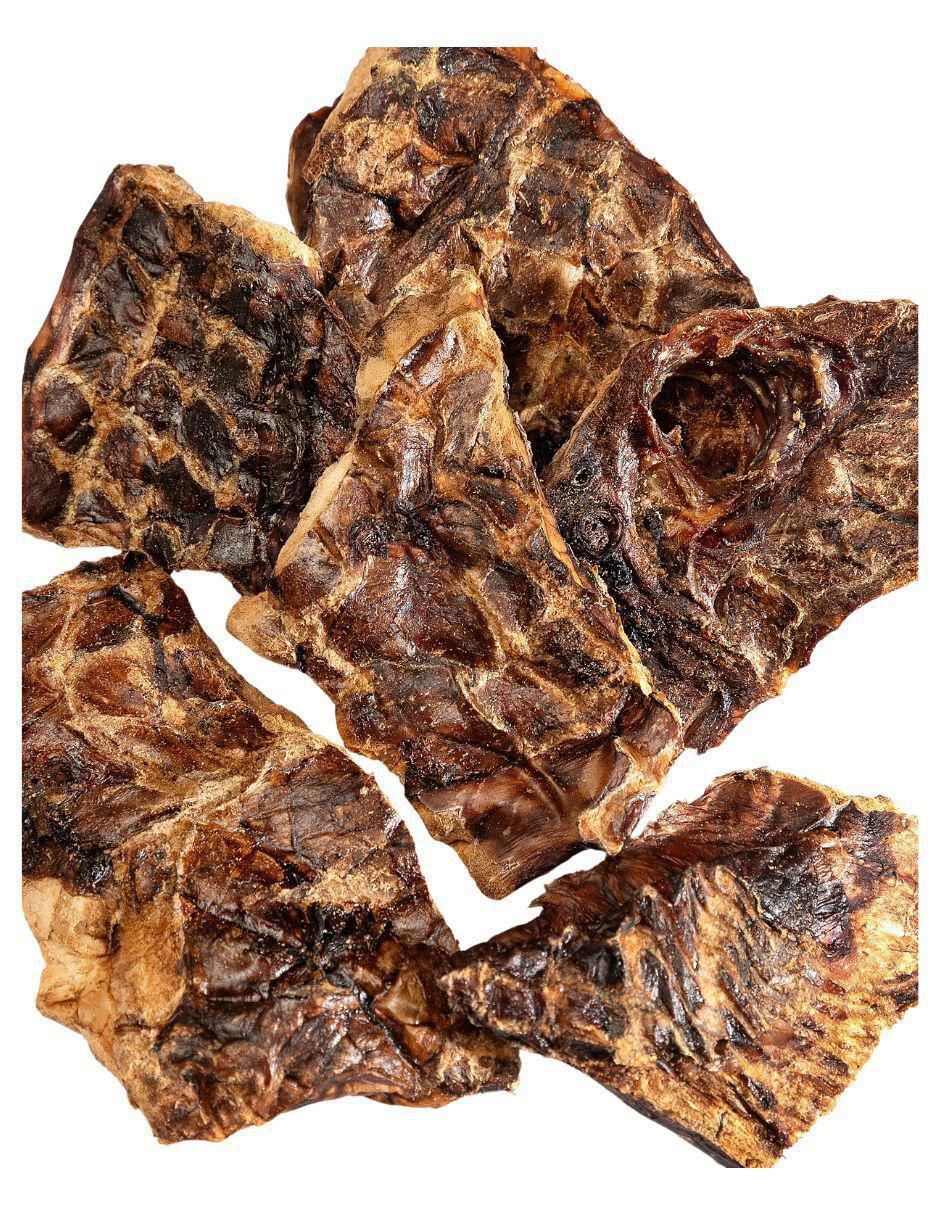 Carnaza de res premio para perro 150 g 5
