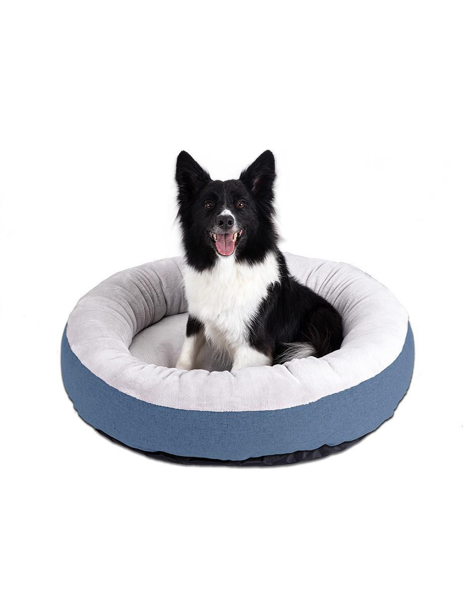 Cama para perro y gato