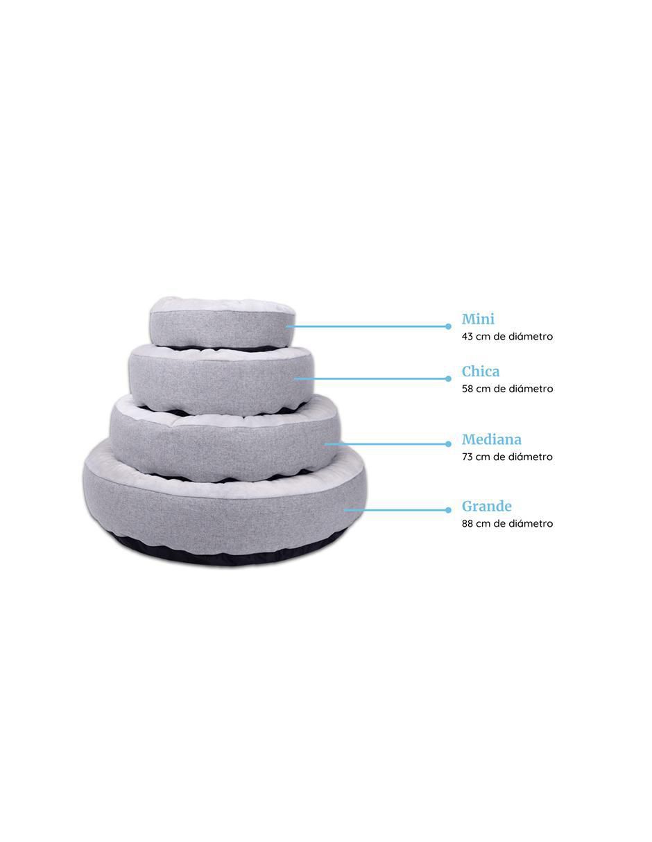 Cama "para" perro y gato pet2go
