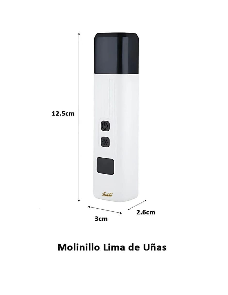 Limador para uñas de mascota 5