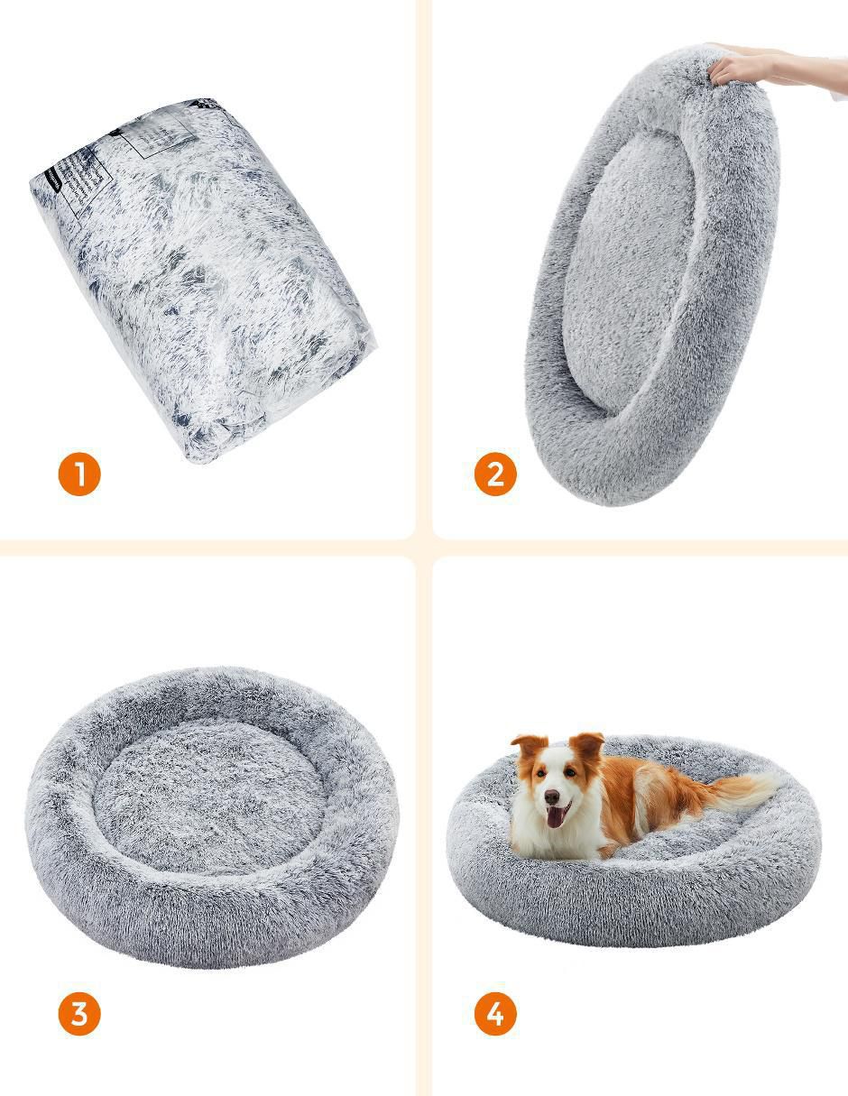 Cama para perro 3