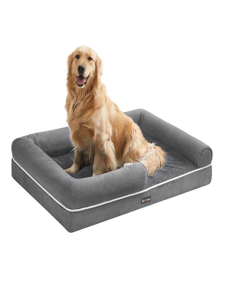 Cama para perro 4