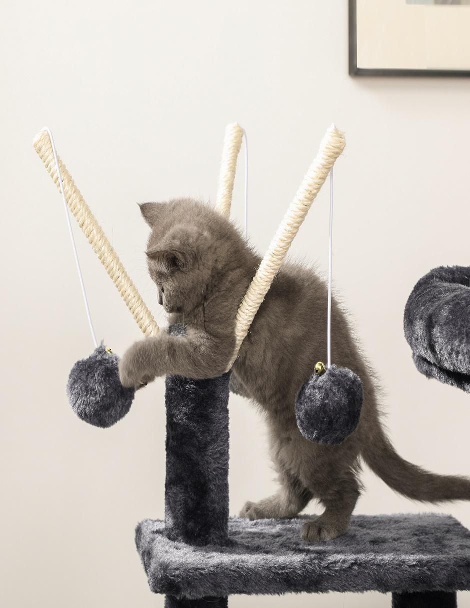 Rascador para gato 2
