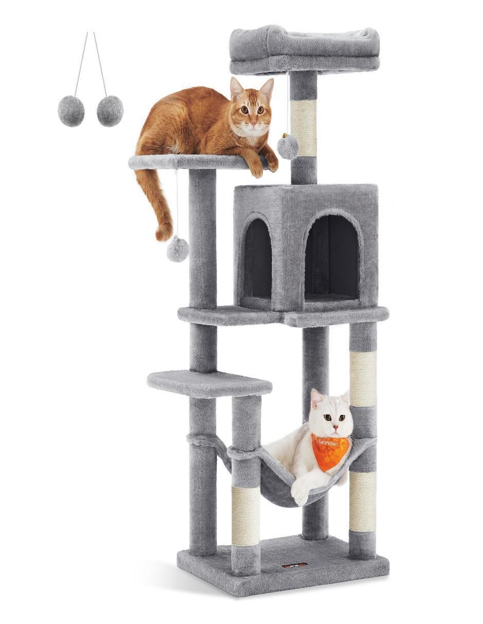 Rascador para gato 3