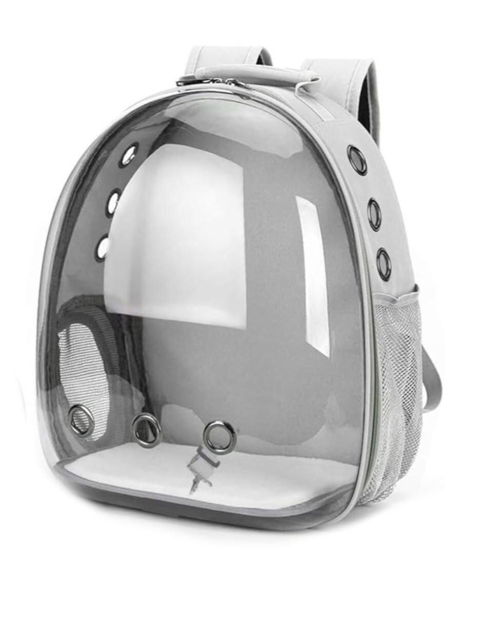 Mochila para perro y gato Mochila para perro y gato