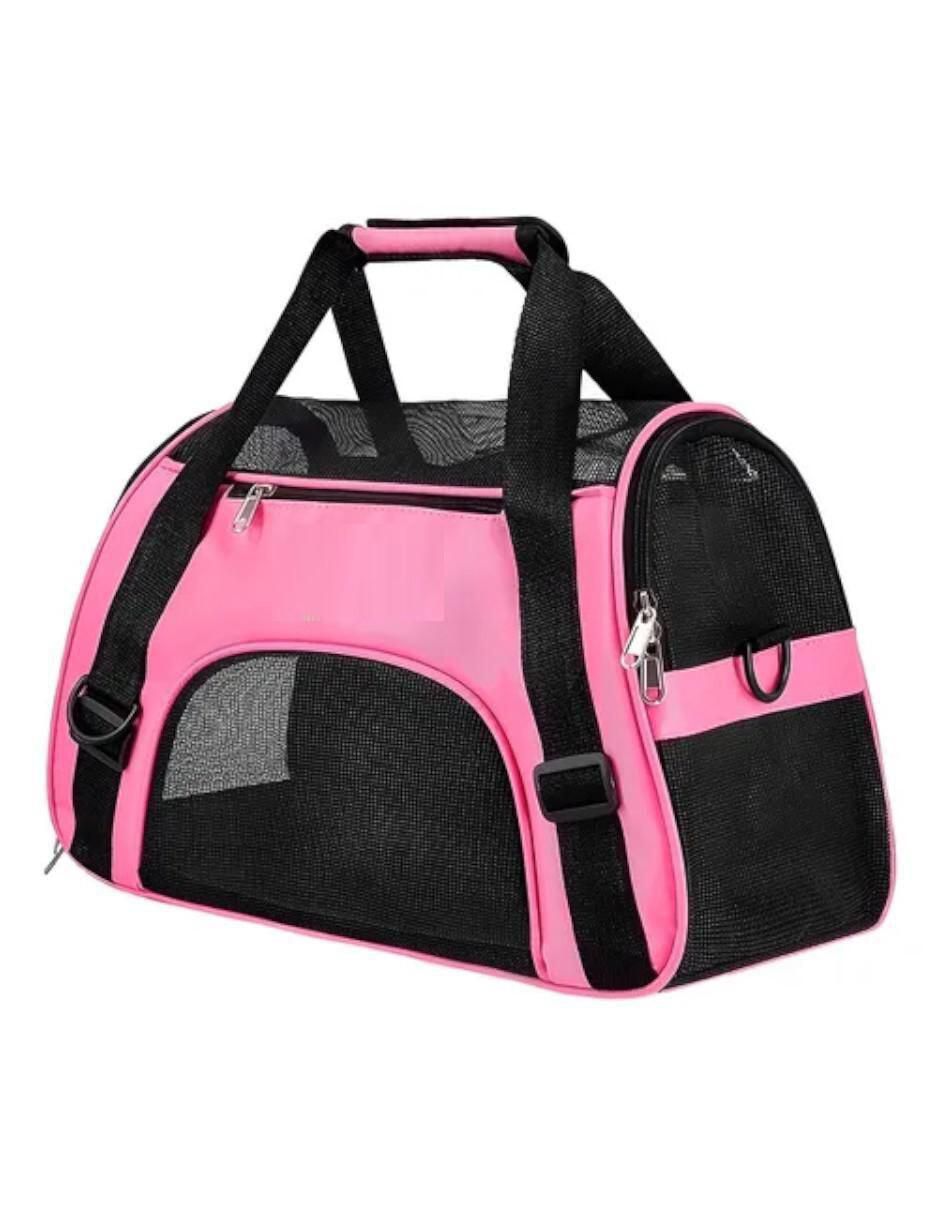 Transportadora para perro y gato 1