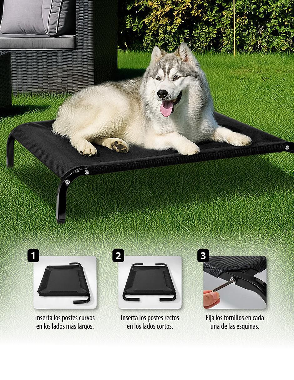 Cama para perro 2